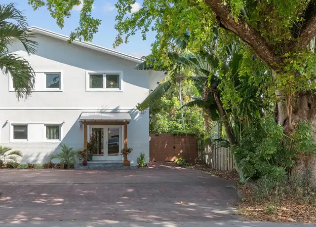 Property at 1627 NE 7th St, Fort Lauderdale, FL, 33304, 2 beds, 2 baths, [object Object]