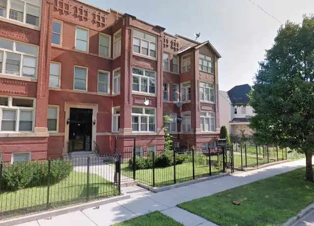 Property at 1520 E Marquette Rd #2, Chicago, IL, 60637, 4 beds, 2 baths, [object Object]
