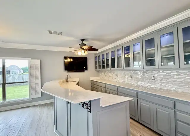 Property at 11083 S Bayou View Dr, Gonzales, LA, 70737, 4 beds, 2.5 baths, [object Object]