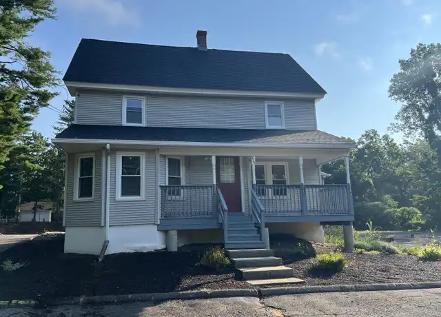 Property at 278 N Maple St, Enfield, CT, 06082, 3 beds, 3 baths, [object Object]