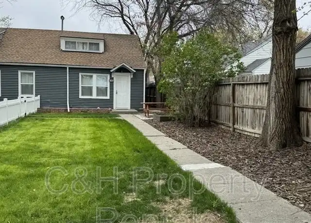 Property at 309 Miles Ave Unit 1, Billings, MT, 59101, 3 beds, 2 baths, [object Object]