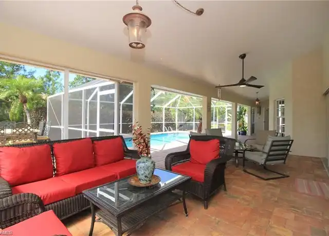 Property at 3655 McComb Ln, Bonita Springs, FL, 34134, 3 beds, 2.5 baths, [object Object]