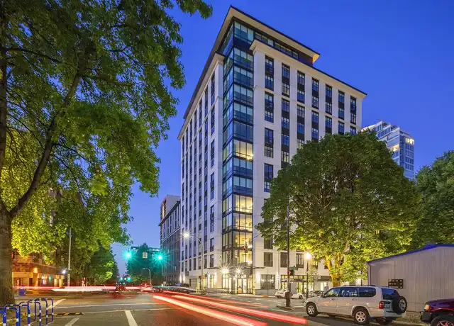 Property at Storyline - 1177 SW Market St, Portland, OR, 97201, 0-1 beds, 1 bath, [object Object]