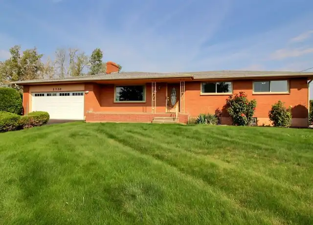 Property at 2720 W Strong Rd, Spokane, WA, 99208, 3 beds, 2 baths, [object Object]