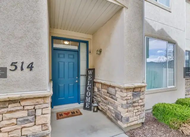 Property at 514 Walton Dr, North Salt Lake, UT, 84054, 3 beds, 2.5 baths, [object Object]
