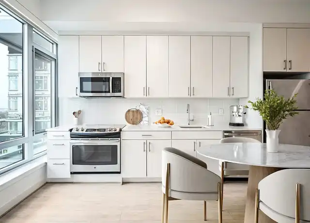 Property at Tenley View Apartments - 4600 Wisconsin Ave NW, Washington, DC, 20016, 1 bed, 1 bath, [object Object]