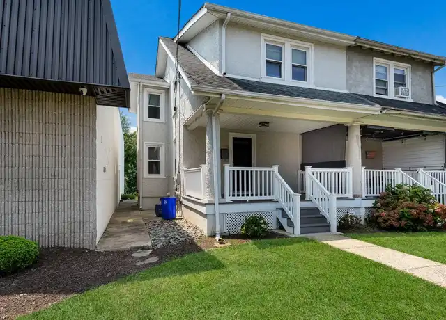 Property at 236 Tanner Ave, Hatboro, PA, 19040, 2 beds, 1 bath, [object Object]