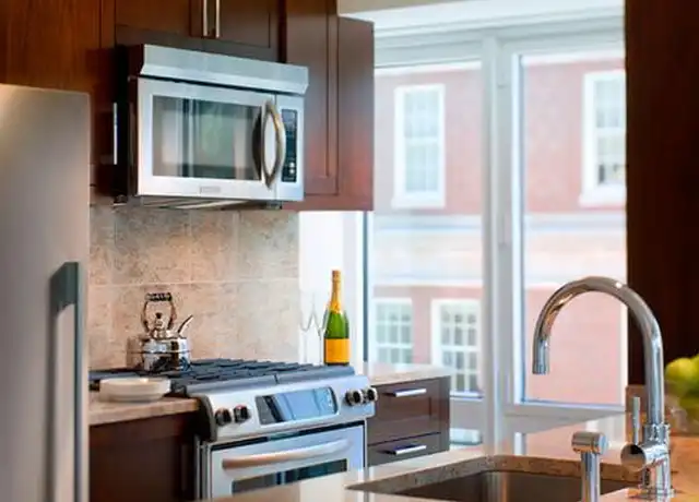 Property at 135 Clarendon St Unit 5A, Boston, MA, 02116, 1 bed, 1 bath, [object Object]
