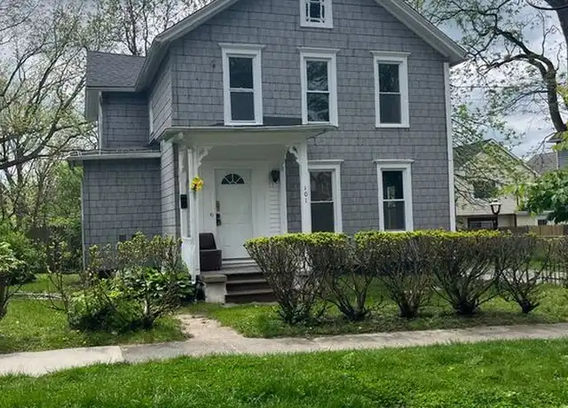 Property at 101 Cottage St, Rochester, NY, 14608, 4 beds, 2 baths, [object Object]