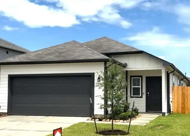 Property at 26073 Hampshire Dr, Magnolia, TX, 77355, 3 beds, 2 baths, [object Object]