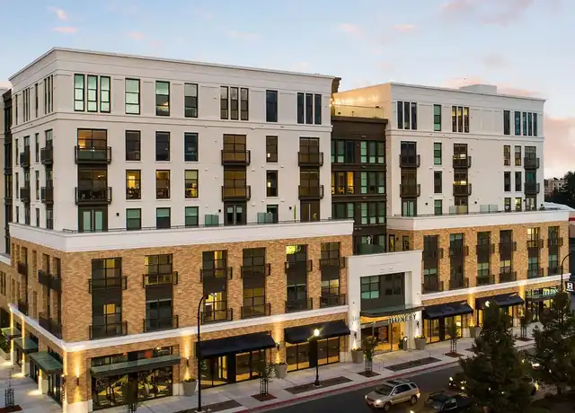 Property at Huxley - 1355 El Camino Real, Redwood City, CA, 94063, 0-2 beds, 1-2 bath, [object Object]