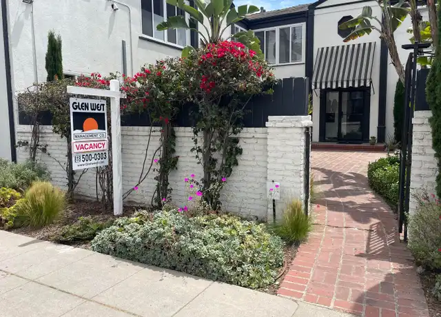 Property at 2450 Overland Ave, Los Angeles, CA, 90064, 1 bed, 1 bath, [object Object]
