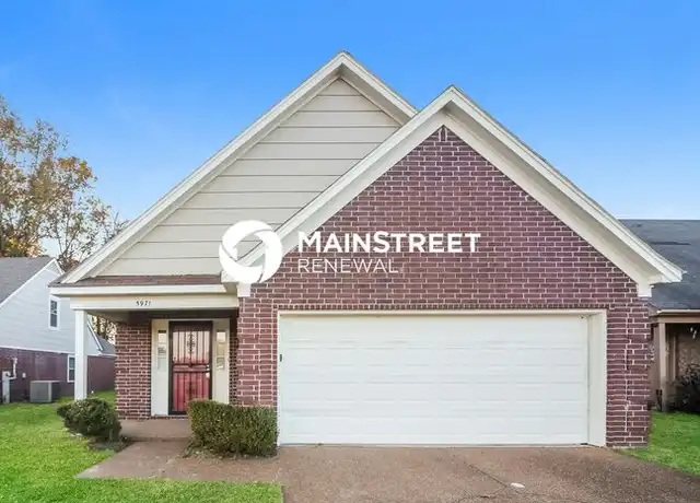 Property at 5971 W Wagon Hill Rd, Millington, TN, 38053, 3 beds, 2 baths, [object Object]