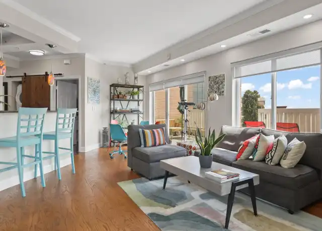 Property at 3101 N Hampton Dr #1504, Alexandria, VA, 22302, 2 beds, 1.5 baths, [object Object]