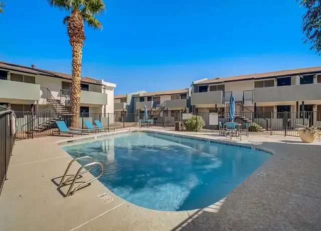 Property at Portola North Phoenix - 2700 W Sahuaro Dr, Phoenix, AZ, 85029, 0-2 beds, 1-2 bath, [object Object]