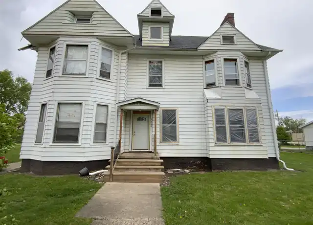 Property at 1218 N Walnut St Unit 2N, Danville, IL, 61832, 1 bed, 1 bath, [object Object]