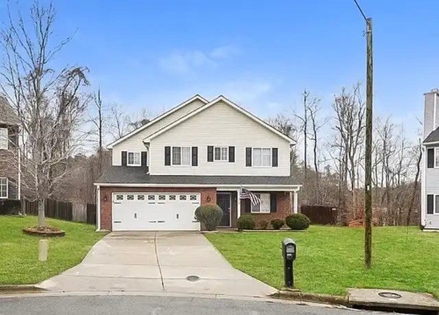 Property at 6 Selsey Ct, Greensboro, NC, 27405, 4 beds, 2.5 baths, [object Object]