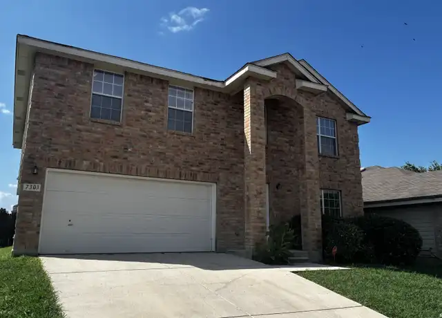 Property at 7303 Scordato Dr, San Antonio, TX, 78266, 4 beds, 2.5 baths, [object Object]