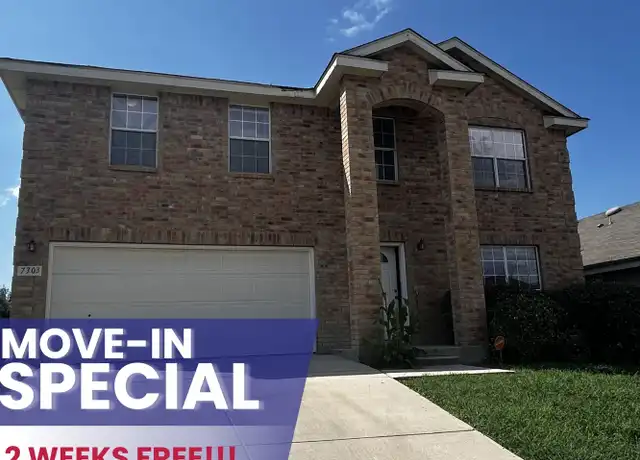 Property at 7303 Scordato Dr, San Antonio, TX, 78266, 4 beds, 2.5 baths, [object Object]