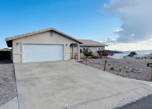 Property at 3480 Florence Ave, Bullhead City, AZ, 86429, 3 beds, 2 baths, [object Object]