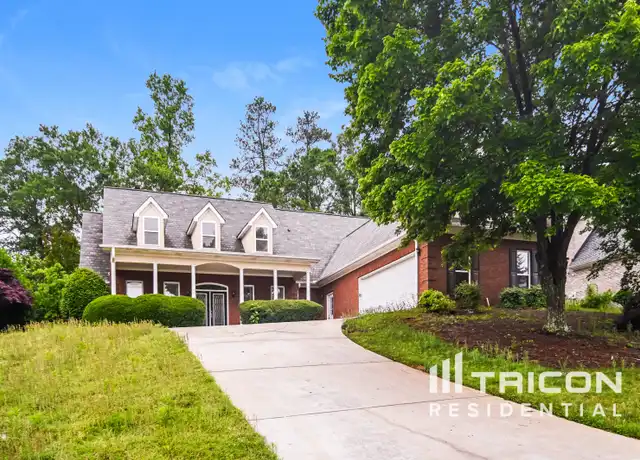 Property at 227 English Oaks Ln, McDonough, GA, 30253, 5 beds, 4 baths, [object Object]