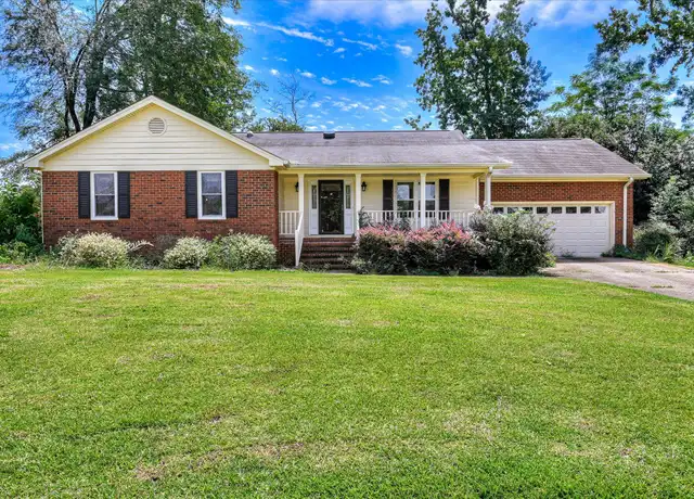Property at 4628 Peavine Ct, Augusta, GA, 30907, 3 beds, 2 baths, [object Object]