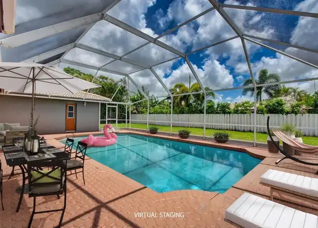 Property at 637 NW 100th Ln, Coral Springs, FL, 33071, 4 beds, 2.5 baths, [object Object]