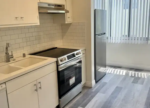 Property at 1323 14th St Unit H, Santa Monica, CA, 90404, 1 bed, 1 bath, [object Object]