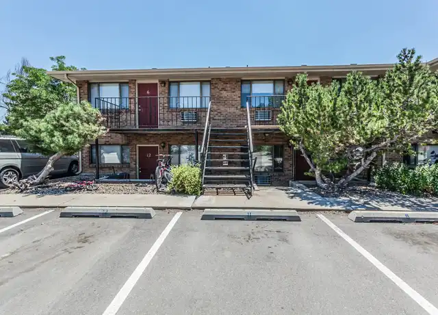 Property at 1707 Cheyenne Ave, Loveland, CO, 80538, 2 beds, 1 bath, [object Object]