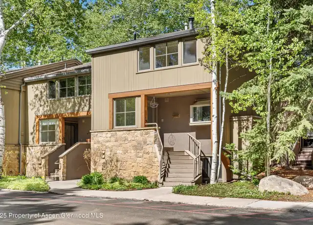 Property at 100 N 8th St #24, Aspen, CO, 81611, 3 beds, 3.5 baths, [object Object]