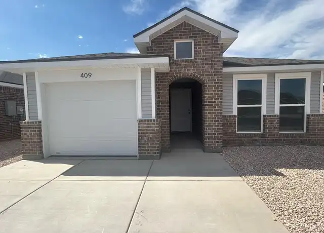 Property at 409 Thicket Dr, Odessa, TX, 79765, 3 beds, 2 baths, [object Object]