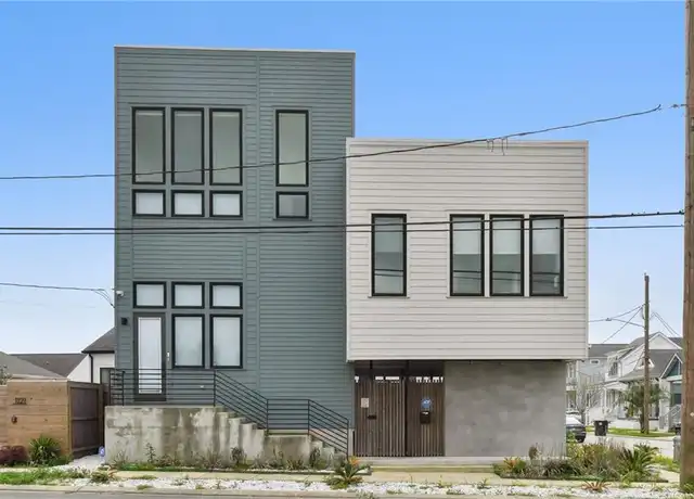 Property at 1117 Patterson Dr, New Orleans, LA, 70114, 3 beds, 2 baths, [object Object]