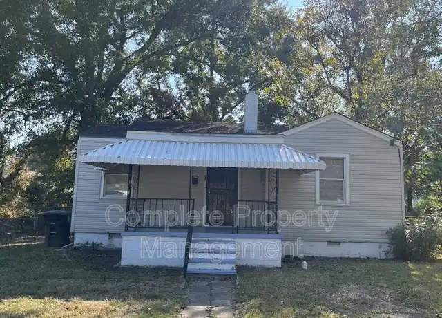 Property at 2213 Fulton Ave SW, Birmingham, AL, 35211, 2 beds, 1 bath, [object Object]