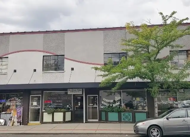 Property at 610 W Garland Ave Unit 4, Spokane, WA, 99205, 0 beds, 1 bath, [object Object]