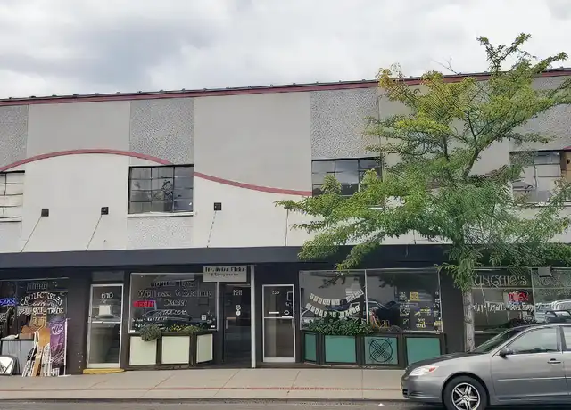 Property at 610 W Garland Ave Unit 4, Spokane, WA, 99205, 0 beds, 1 bath, [object Object]
