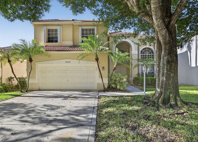 Photo of 6468 NW 78th Pl, Parkland, FL 33067