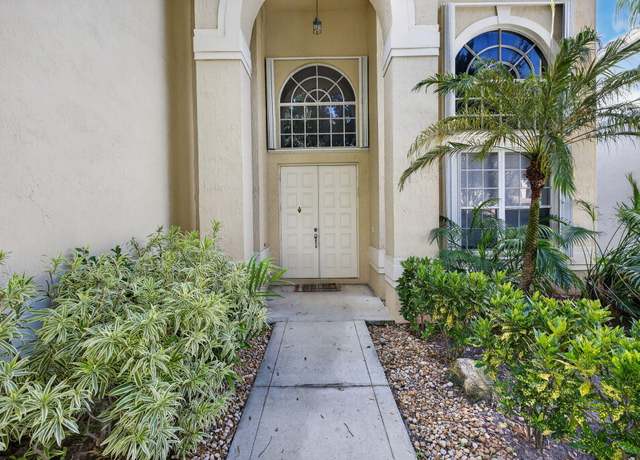 Photo of 6468 NW 78th Pl, Parkland, FL 33067
