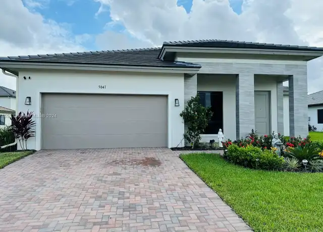 Property at 5041 Gambero Way, Ave Maria, FL, 34142, 5 beds, 3.5 baths, [object Object]