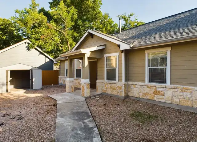 Property at 401 Nelray Blvd Unit B, Austin, TX, 78751, 2 beds, 2 baths, [object Object]
