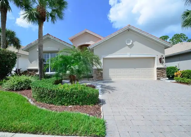 Property at 16208 Parque Ln, Naples, FL, 34110, 3 beds, 2 baths, [object Object]