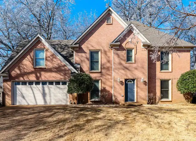 Property at 2703 Twisted Oak Cv N, Cordova, TN, 38016, 4 beds, 2.5 baths, [object Object]