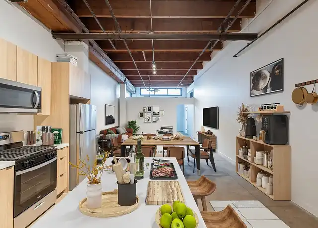 Property at Santa Fe Art Colony - 2349 S Santa Fe Ave, Los Angeles, CA, 90058, 0 beds, 1 bath, [object Object]