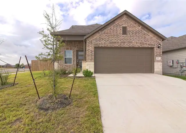 Property at 147 Breccia Trl, Liberty Hill, TX, 78642, 3 beds, 2.5 baths, [object Object]
