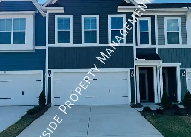 Property at 182 Nimble Way, Clayton, NC, 27520, 3 beds, 2.5 baths, [object Object]