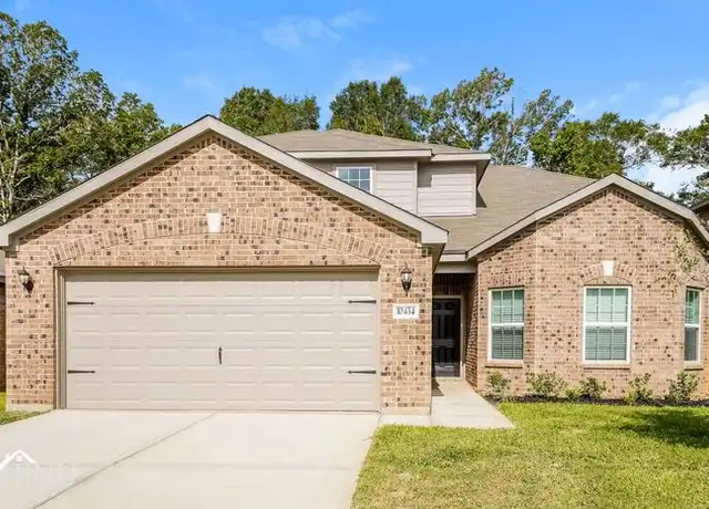 Property at 10434 Sweetwater Creek Dr, Cleveland, TX, 77328, 4 beds, 2 baths, [object Object]
