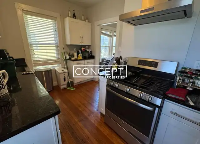 Property at 23A Kelly Rd, Cambridge, MA, 02139, 3 beds, 1 bath, [object Object]