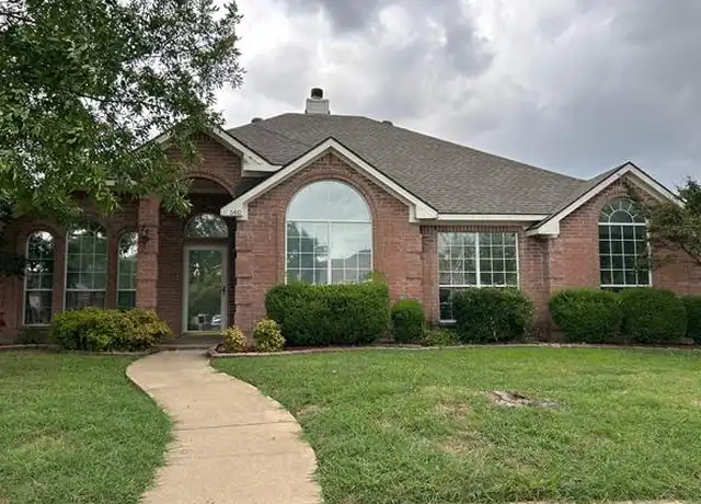 Property at 6410 Faringdon Ln, Rowlett, TX, 75089, 4 beds, 2 baths, [object Object]