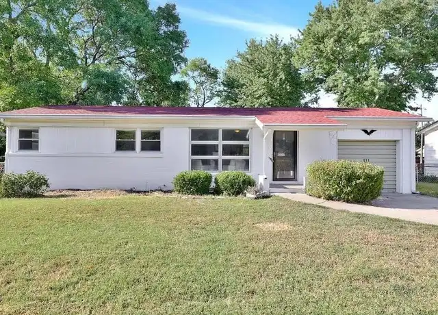 Property at 211 E Meadowlark Blvd, Derby, KS, 67037, 3 beds, 1 bath, [object Object]