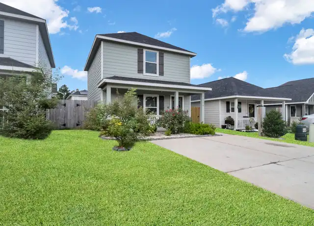 Property at 16570 Colleen Pl, Conroe, TX, 77306, 2 beds, 1 bath, [object Object]