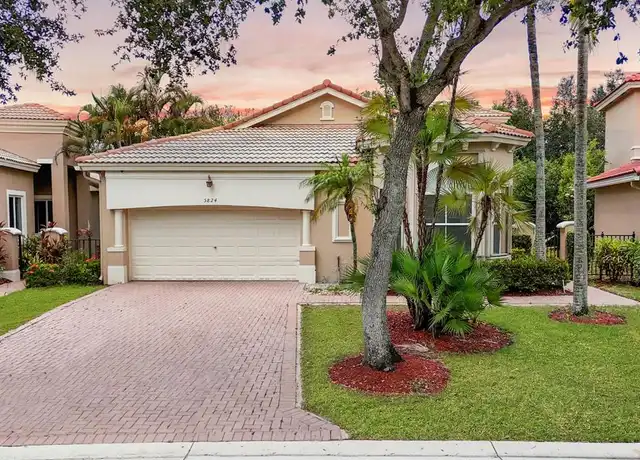 Property at 5824 NW 120th Ave, Coral Springs, FL, 33076, 3 beds, 2 baths, [object Object]